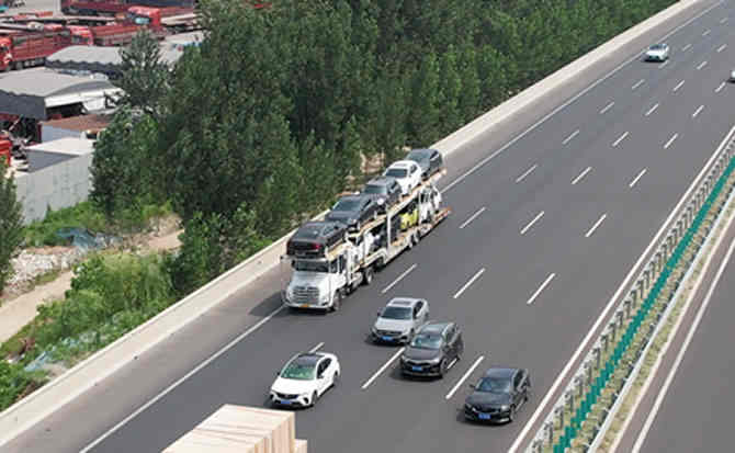 芦淞区高速公路汽车救援